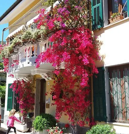 Apartment Vivere Una Favola Marina dʼAndora