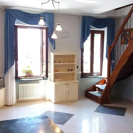 Apartment Vivere Una Favola Marina dʼAndora