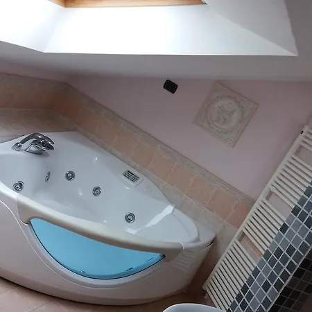 Apartment Vivere Una Favola *