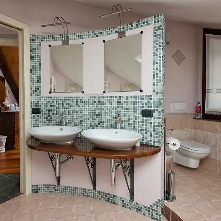 Vivere Una Favola Apartment
