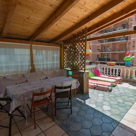 Apartment Vivere Una Favola