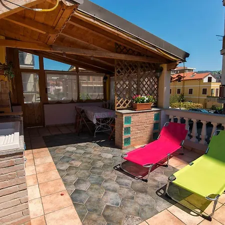 Vivere Una Favola Apartment