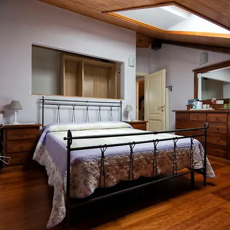 Vivere Una Favola Apartment