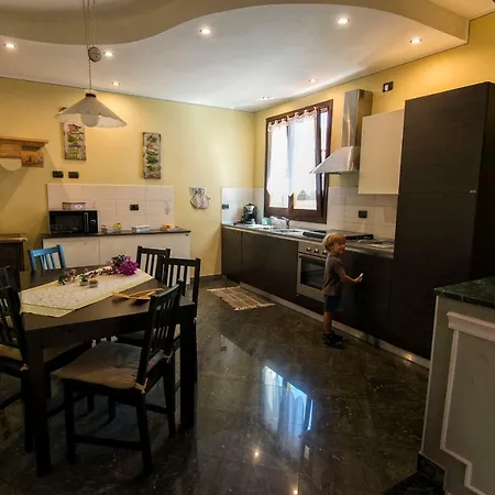 Apartment Vivere Una Favola Andora