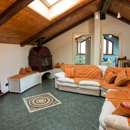 Apartment Vivere Una Favola