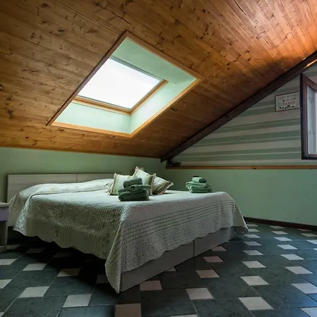 Apartment Vivere Una Favola